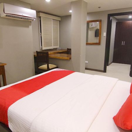 OYO 148 Cempaka Place Homestay Jakarta Bagian luar foto