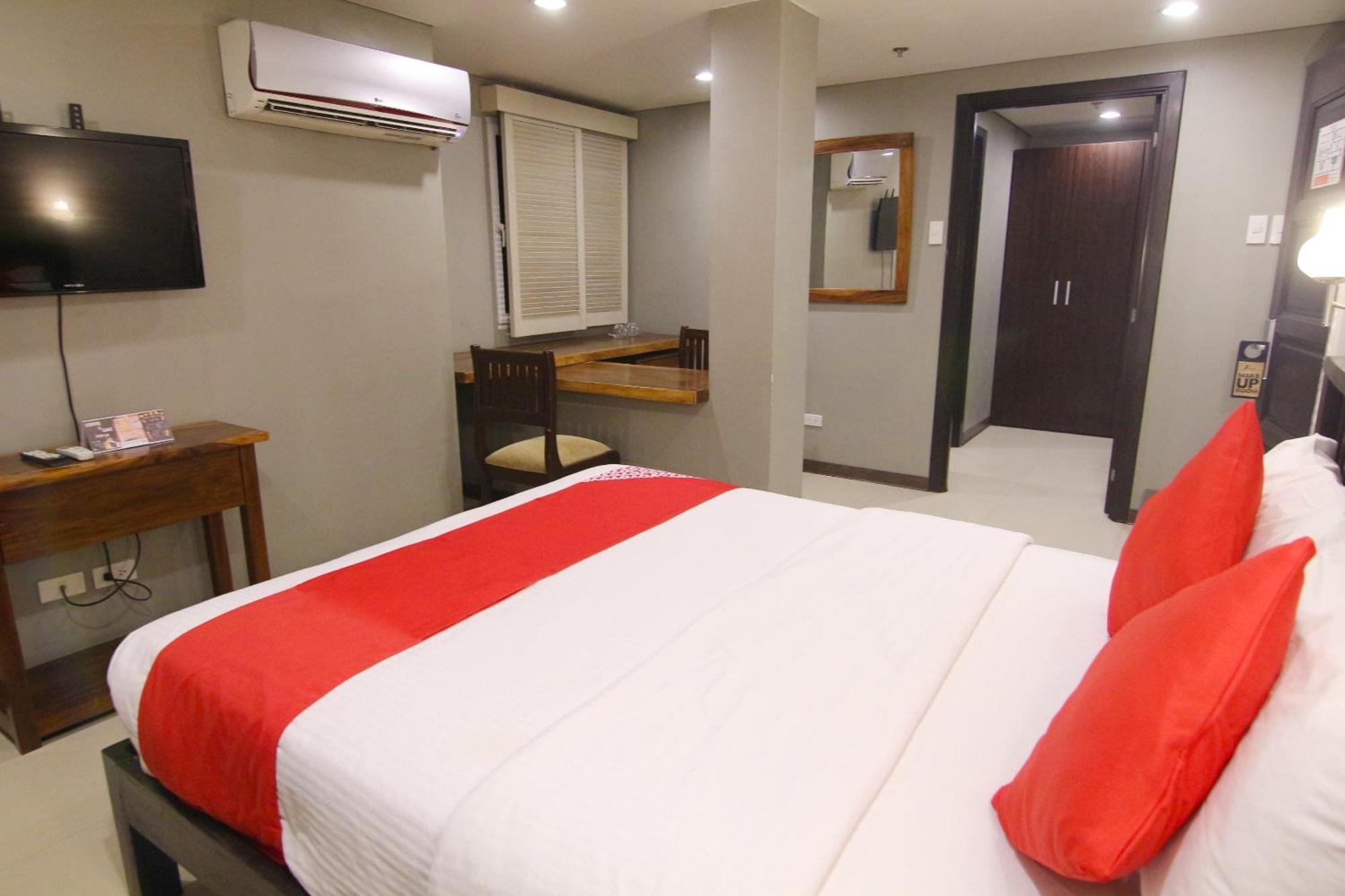 OYO 148 Cempaka Place Homestay Jakarta Bagian luar foto